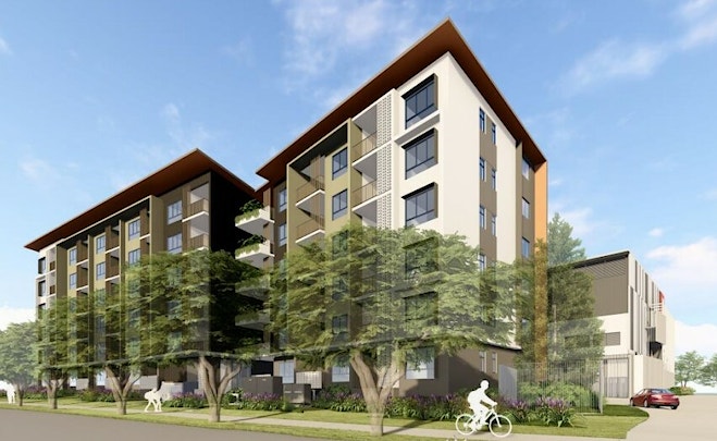 Major expansion plan at YMCA
